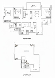 Twin Waterfalls (D19), Condominium #519362921